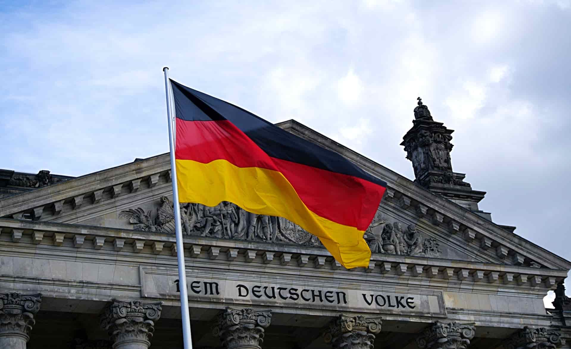 Mejores becas para estudiar en Alemania