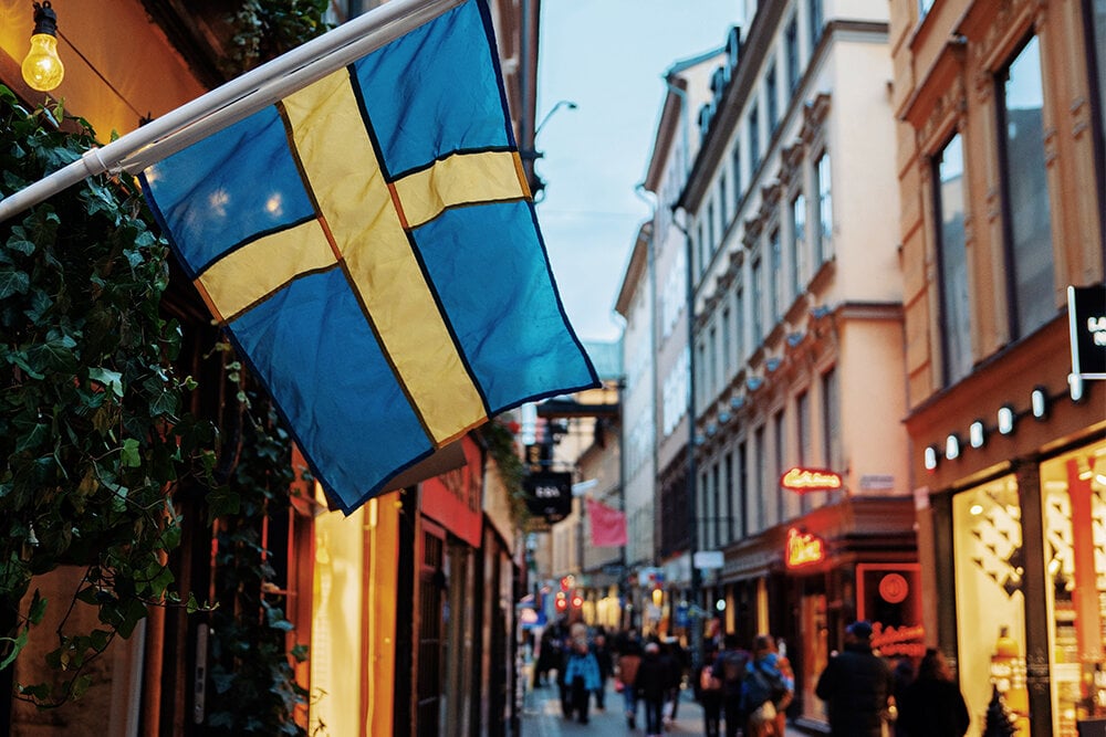 Mejores universidades de Suecia para estudiantes internacionales