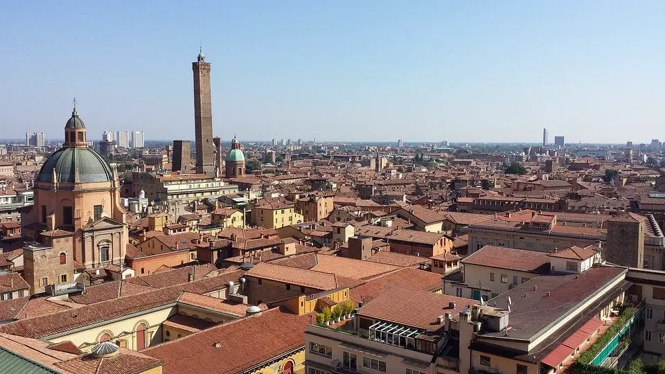 Las mejores universidades de Italia para estudiantes internacionales: Bolonia
