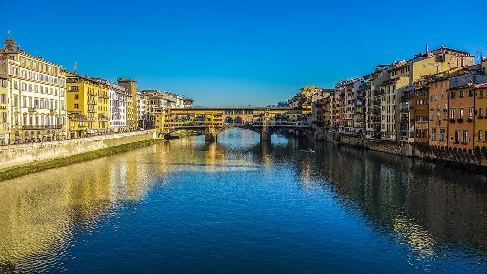Las mejores universidades de Italia para estudiantes internacionales: Florencia