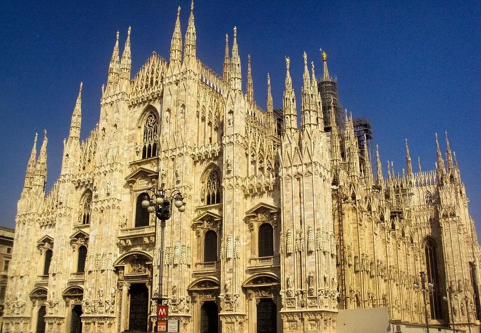 Las mejores universidades de Italia para estudiantes internacionales: Milán