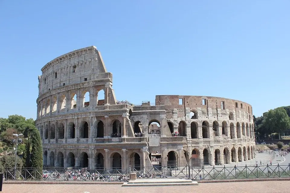 Las mejores universidades de Italia para estudiantes internacionales: Roma