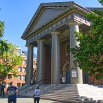 Beca Completa Escuela de Derecho Universidad de Harvard