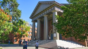 Full Scholarship Harvard Law School