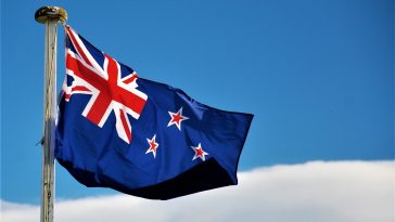 Beca Completa de Doctorado en Nueva Zelanda