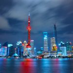 Beca Completa de Máster en China 2022