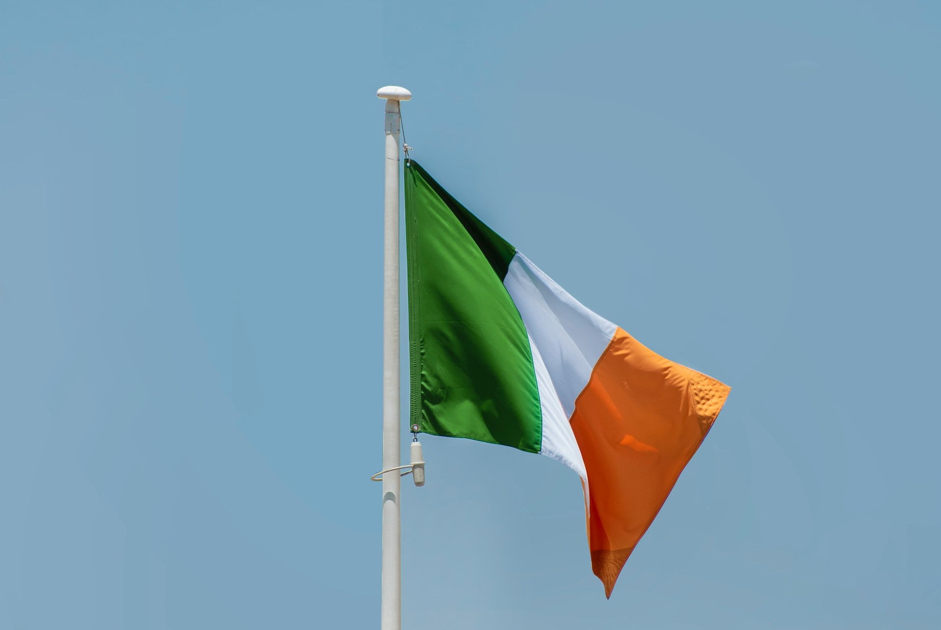 Beca Completa de Posgrado del Gobierno de Irlanda 2024
