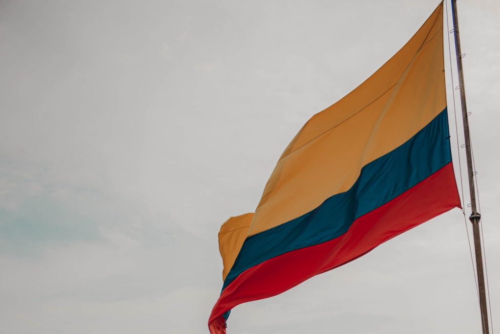 Becas Completas ICETEX en Colombia