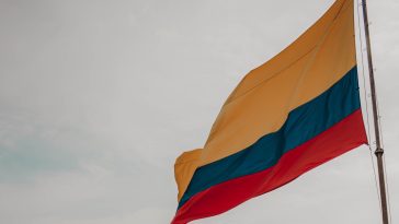 Becas Completas ICETEX en Colombia