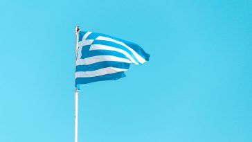 Beca Para Estudiar en Grecia 2021