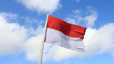 Beca UNS Completa Para latinos en Indonesia