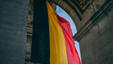 Beca de Doctorado Completa en Bélgica Para Latinos
