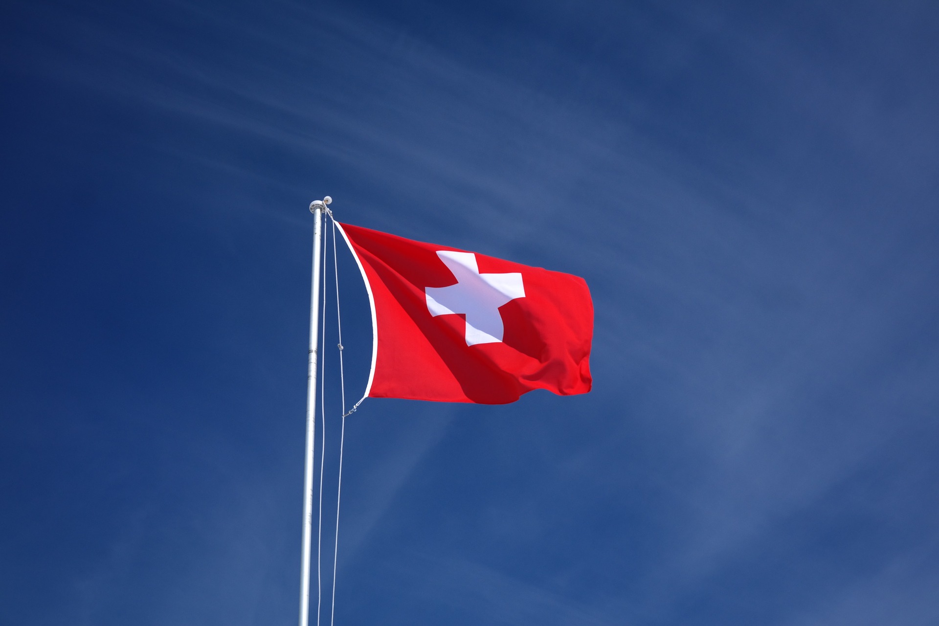 Beca de Estudio WIPO en Suiza con Todo Pagado