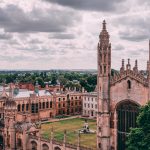 Beca de MBA Completa en Cambridge 2024