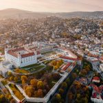 Beca de Maestría y Doctorado NSP Completa en Eslovaquia