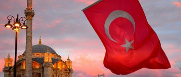 Beca de Posgrado Completa Sabanci en Turquía