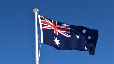 Beca de Pregrado Internacional en Australia Para Extranjeros