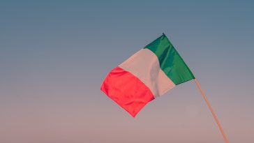 Beca en Italia Para Estudiantes Extranjeros