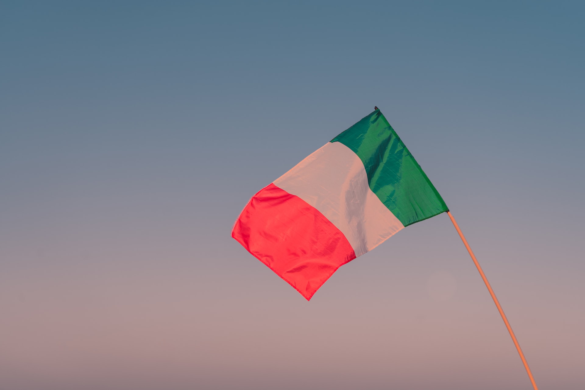 Beca en Italia Para Estudiantes Extranjeros
