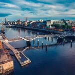 Becas Completas Go Overseas Irlanda 2021