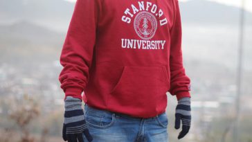 Becas Completas - Universidad de Standford 2021
