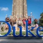 Becas Duke University en Estados Unidos