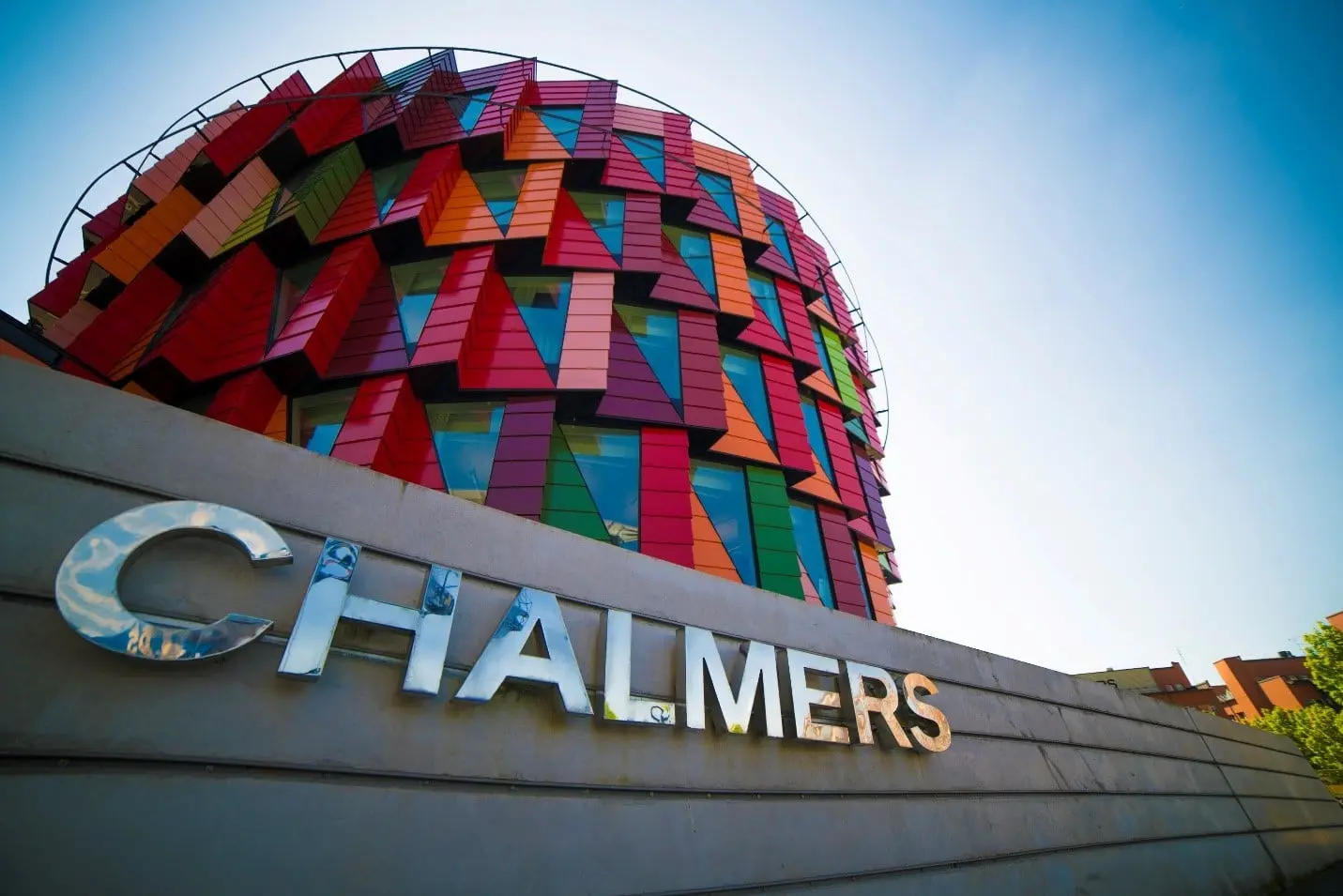 Becas IPOET de Chalmers en Suecia 2025 Becas para Latinos