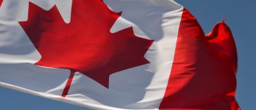 Becas Internacionales en Canadá 2022
