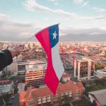 Becas para estudiar en Chile