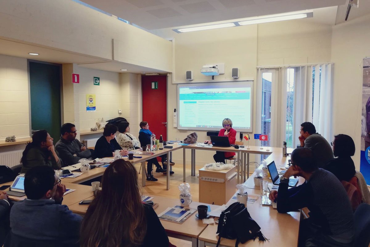 Becas para estudiar inglés en el extranjero 2021 Becas para estudiar inglés en el extranjero 2021