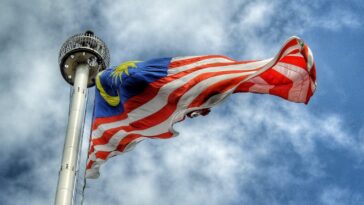 Becas Para Pregrado en Malasia 2021