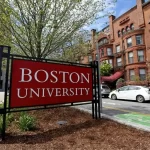 Becas Universidad de Boston