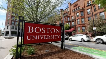 Becas Universidad de Boston