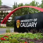 Becas Universidad de Calgary en Canadá