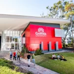 Becas Universidad de Griffith Australia