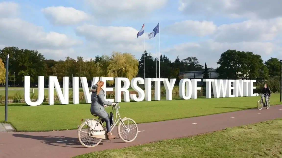 University of Twente Scholarships