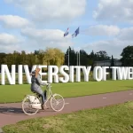 Becas Universidad de Twente