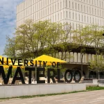 Becas Universidad de Waterloo