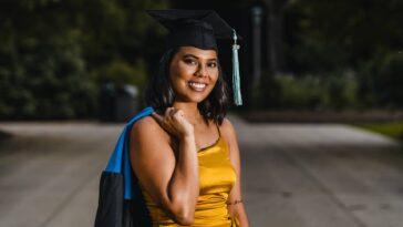 Becas de Licenciatura en USA Para Latinos