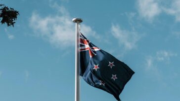 Becas de Maestría en Nueva Zelanda 2021 - 2022