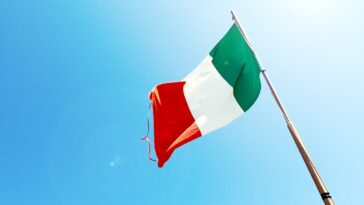 Becas de Matricula Para Pregrado en Italia 2021