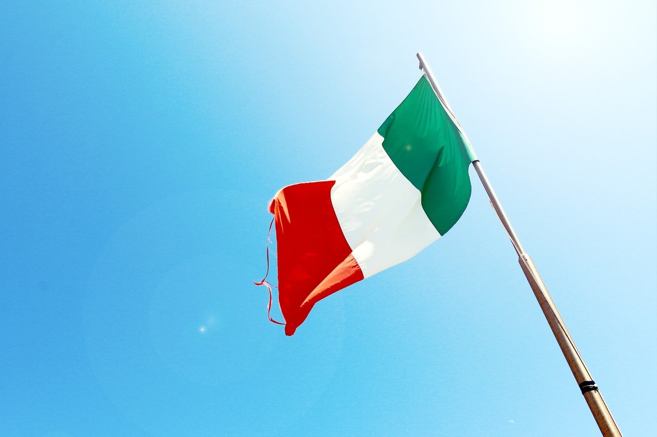 Becas de Matricula Para Pregrado en Italia 2021