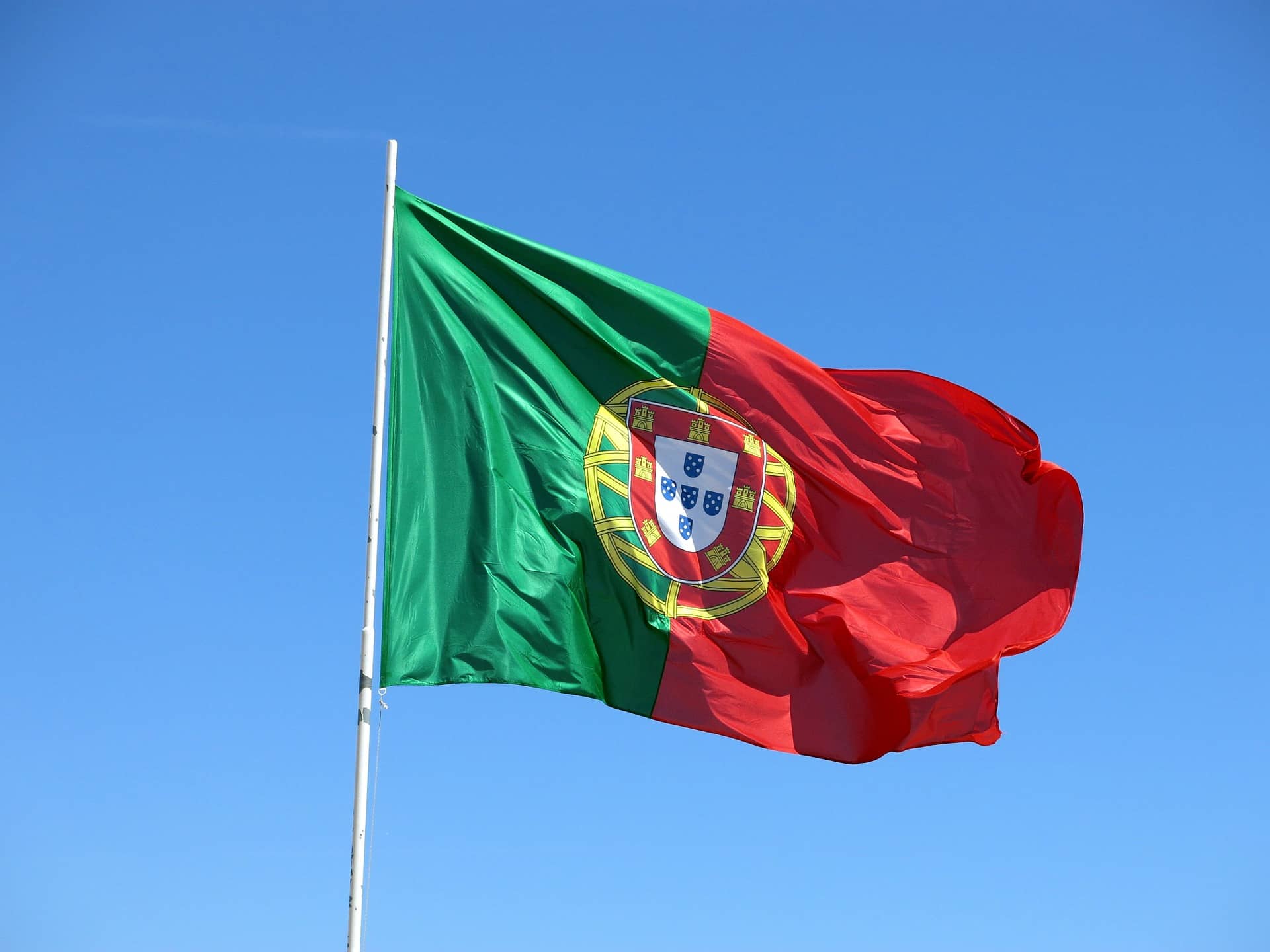 Becas de Pregrado en Portugal 2021