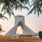 Becas en Irán Completas Para Latinos 2021 - 2022