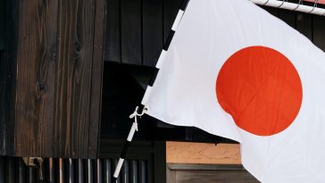 Becas en Japón Completas y Parciales Para Latinos