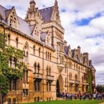 Becas Skoll para MBA en la Universidad de Oxford