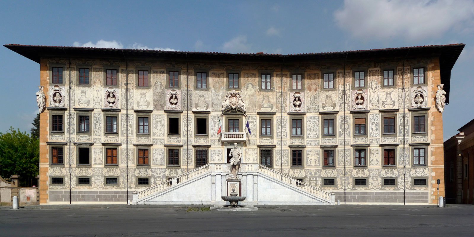 Becas Scuola Normale Superiore en Italia