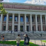 Cómo Estudiar Becado en Harvard 2021 Para Latinos