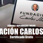 Cursos y Diplomados de la Fundación Carlos Slim