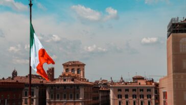 Estudia en Italia - Becas Proyecto Polito 2021